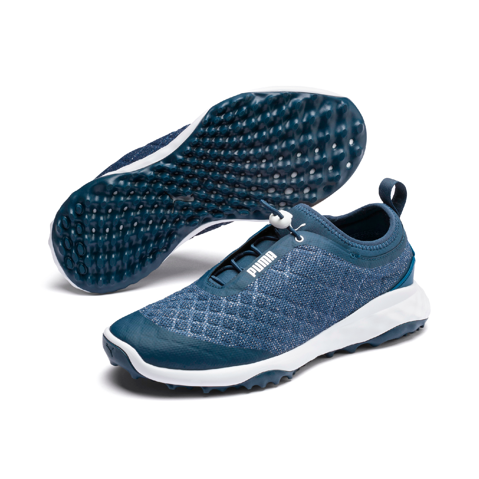 Puma brea deals fusion sport